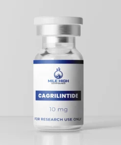 Cagrilintide