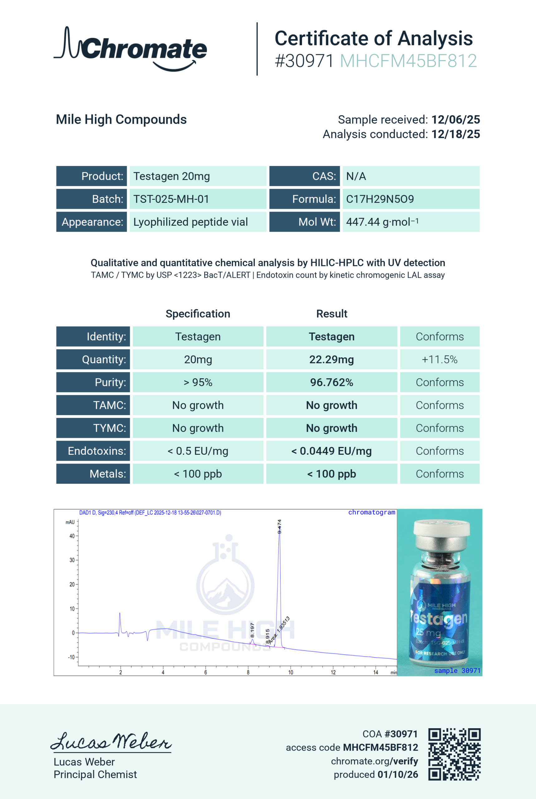 Testagen Peptide, testagen, testagen peptide benefits, what is testagen, testagen dosage, testagen peptide dosage, testagen bioregulator,milehighcompounds,mile high compounds,mile high compound,