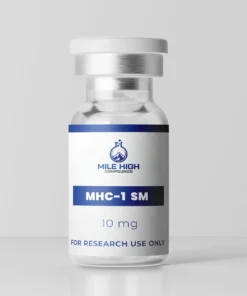 MHC-1 SM