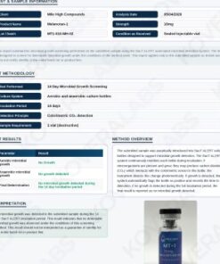 mt-1 peptide, mt 1 peptide,klow blend peptide ,klow blend peptides,milehighcompounds,mile high compounds,mile high compound,
