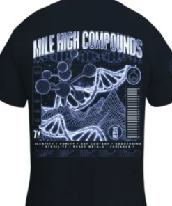 Limited Edition “7x Tested” 1st Anniversary Tee (Oversized)