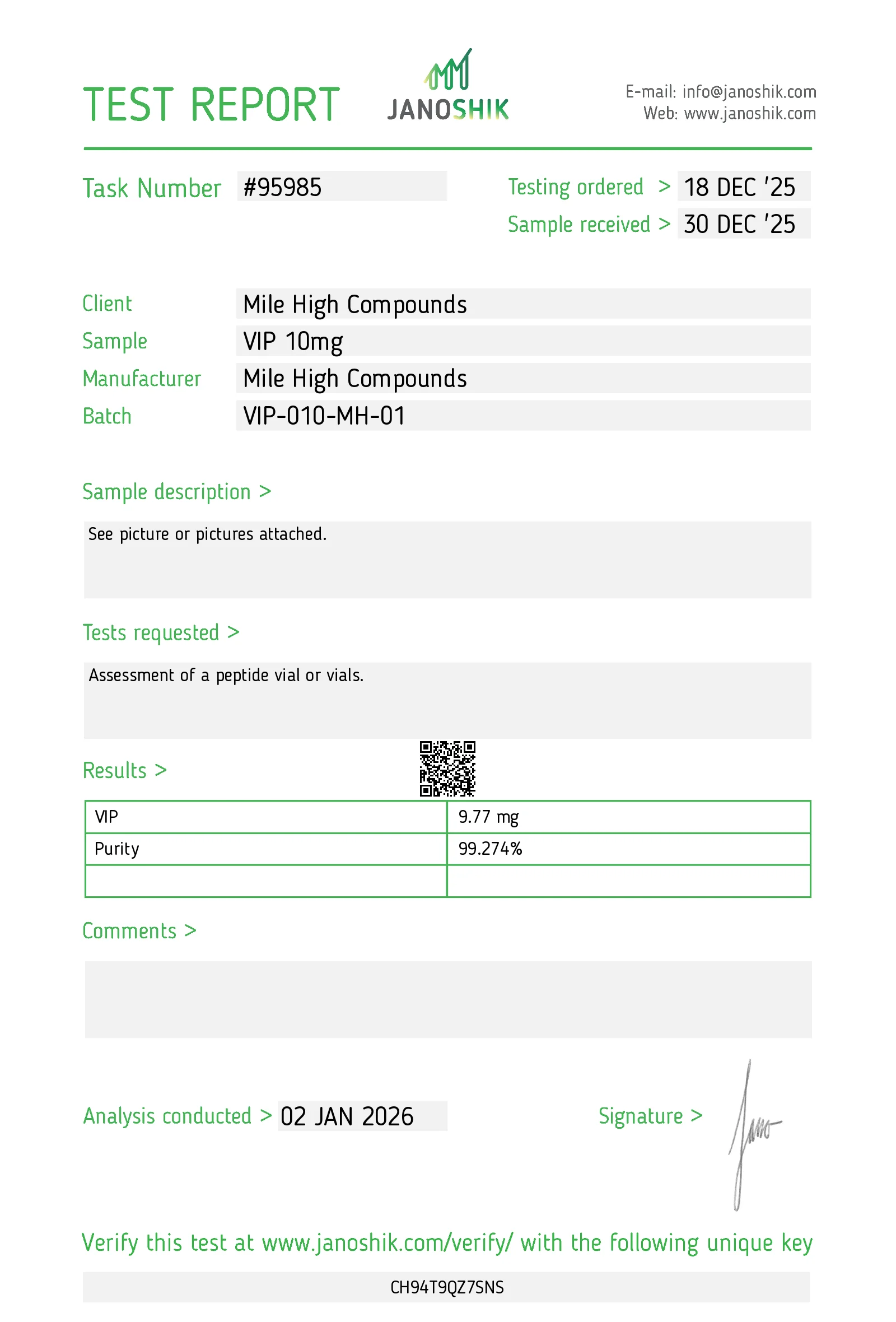 VIP - Image 2