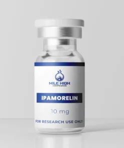 Ipamorelin