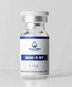 MHC-3 RT