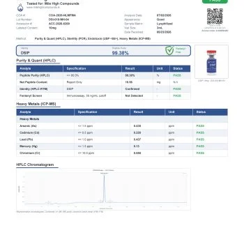 DSIP - Image 2